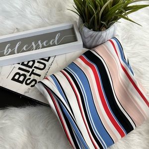 Vibrant Express Pants
